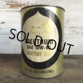 Vintage SEARS Quart Oil can (S945) 