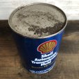 画像6: Vintage SHELL Quart Oil can (S953) 
