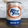 画像3: Vintage MACMILLAN Quart Oil can (S930)  (3)