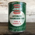 画像1: Vintage JESCO Quart Oil can (S919)  (1)