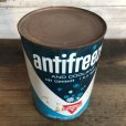 画像5: Vintage CONOCO Quart Oil can (S943)  (5)