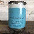 画像3: Vintage MOBIL Quart Oil can (S922)  (3)