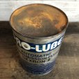 画像5: Vintage PRO-LUBE ATF Quart Oil can (S949)  (5)