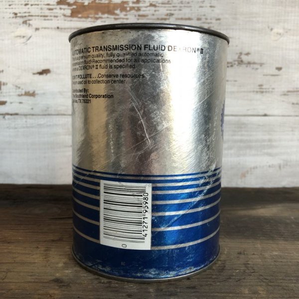 画像3: Vintage PRO-LUBE ATF Quart Oil can (S949) 