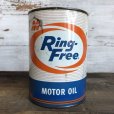 画像1: Vintage MACMILLAN Quart Oil can (S930)  (1)