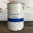 画像4: Vintage MOTOR OIL Quart Oil can (S950)  (4)