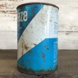 画像4: Vintage CONOCO Quart Oil can (S918) 