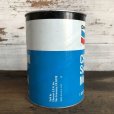 画像2: Vintage CHEVRON Quart Oil can (S954)  (2)