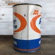 画像2: Vintage MACMILLAN Quart Oil can (S930)  (2)