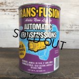 Vintage GUNK Quart Oil can (S926) 