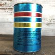 画像3: Vintage Kmart Quart Oil can (S927)  (3)