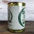 画像4: Vintage QUAKER STATE Quart Oil can (S928)  (4)