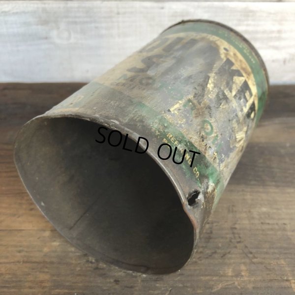 画像5: Vintage QUAKER STATE Quart Oil can (S942) 