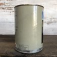 画像4: Vintage MOBIL Quart Oil can (S925)  (4)