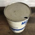 画像5: Vintage MOTOR OIL Quart Oil can (S950)  (5)