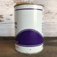 画像2: Vintage TEXACO Quart Oil can (S939)  (2)