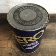 画像5: Vintage AERO Quart Oil can (S952)  (5)