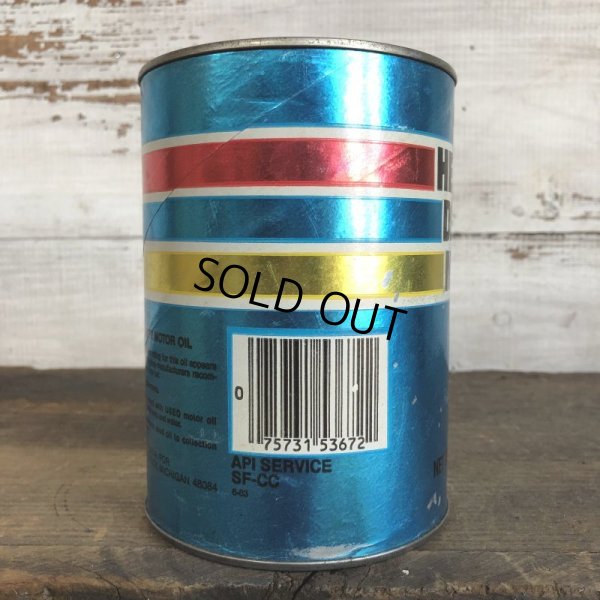 画像4: Vintage Kmart Quart Oil can (S927) 