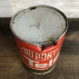 画像5: Vintage DU PONT Quart Oil can (S935)  (5)