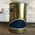 画像2: Vintage TEXACO Quart Oil can (S940)  (2)