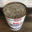 画像5: Vintage TEXACO Quart Oil can (S939)  (5)