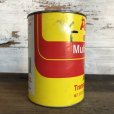 画像4: Vintage PAYLESS Quart Oil can (S938)  (4)