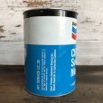 画像4: Vintage CHEVRON Quart Oil can (S954)  (4)