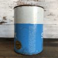 画像2: Vintage SHELL Quart Oil can (S933)  (2)