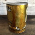 画像2: Vintage ALL-WEATHER MOTOR OIL Quart Oil can (S944)  (2)