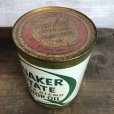 画像5: Vintage QUAKER STATE Quart Oil can (S928)  (5)