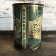 画像2: Vintage QUAKER STATE Quart Oil can (S942)  (2)