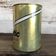 画像4: Vintage PHILLIPS 66 Quart Oil can (S921)  (4)