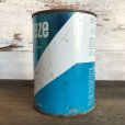 画像2: Vintage CONOCO Quart Oil can (S943)  (2)