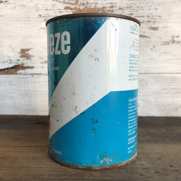 画像2: Vintage CONOCO Quart Oil can (S943) 