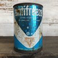 Vintage CONOCO Quart Oil can (S918) 