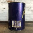 画像4: Vintage AERO Quart Oil can (S952)  (4)