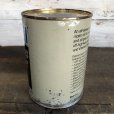 画像2: Vintage MOBIL Quart Oil can (S925)  (2)