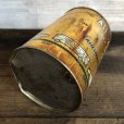 画像5: Vintage ALL-WEATHER MOTOR OIL Quart Oil can (S944)  (5)