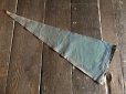 画像3: Vintage Native American Indian Souvenir Pennant Middletown CONN. (S962)  (3)