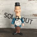 70s Vintage Laurel & Hardy  Laurel Figure R.DAKIN (S967)