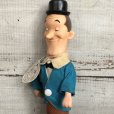 画像9: 70s Vintage Laurel & Hardy  Laurel Figure R.DAKIN (S967)