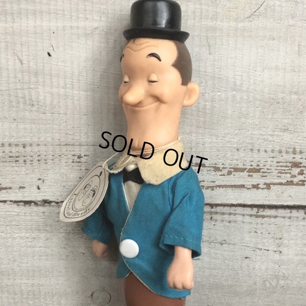 画像9: 70s Vintage Laurel & Hardy  Laurel Figure R.DAKIN (S967)