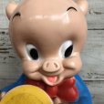 画像6: 70s Vintage WB Porky Pig  Bank (S970)