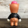 画像3: 70s Vintage WB Porky Pig Soft Figure R.Dakin (S971) (3)