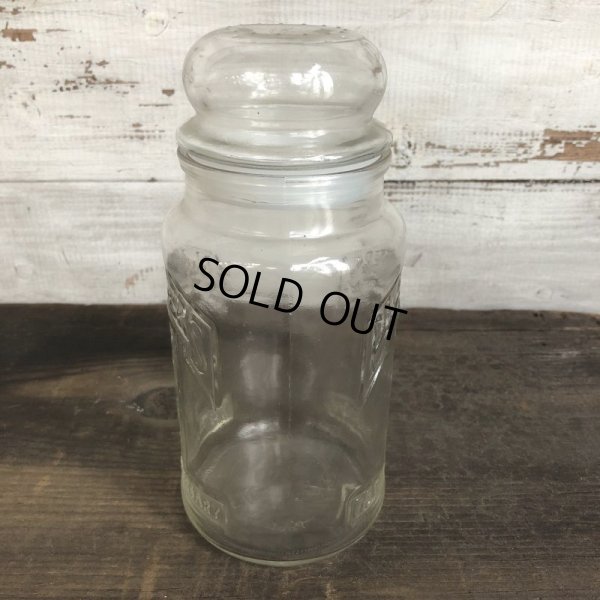 画像4: Vintage Planters Mr. Peanut 75th Special Anniversary Decanter (S977)