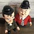 画像5: 70s Vintage Laurel & Hardy Doll Set (S965)