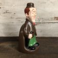 画像4: 70s Vintage Laurel & Hardy  Laurel Bank (S966)