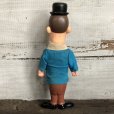 画像4: 70s Vintage Laurel & Hardy  Laurel Figure R.DAKIN (S967)