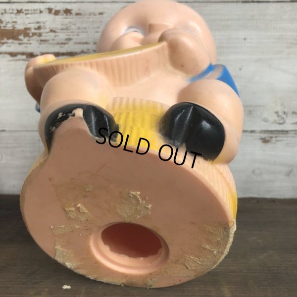 画像9: 70s Vintage WB Porky Pig  Bank (S970)