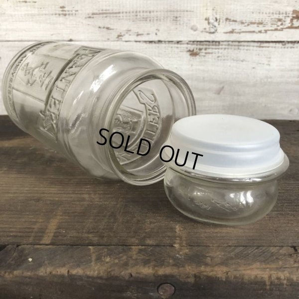 画像5: Vintage Planters Mr. Peanut 75th Special Anniversary Decanter (S977)